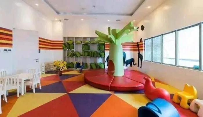 Jing'scrib 2br By Azure Near International Airport