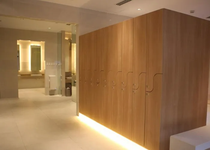 Jing'scrib 2br By Azure Near International Airport *
