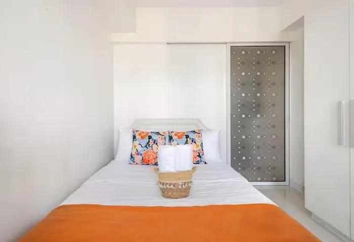 Apartment Jing'scrib 2br By Azure Near International Airport *