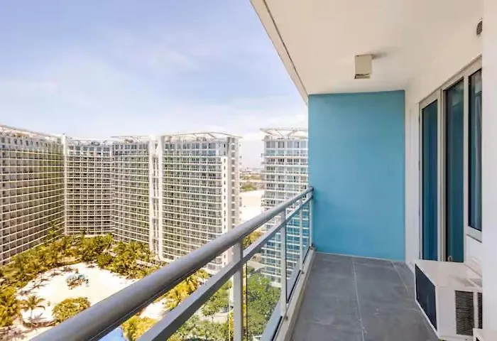 Jing'scrib 2br By Azure Near International Airport *