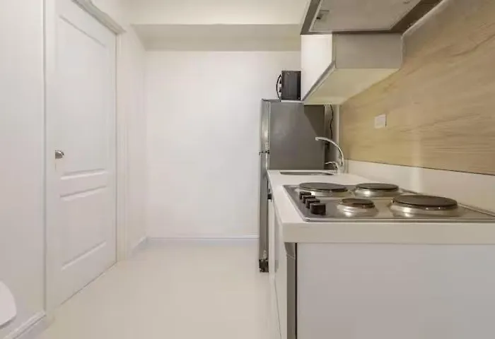 Jing'scrib 2br By Azure Near International Airport